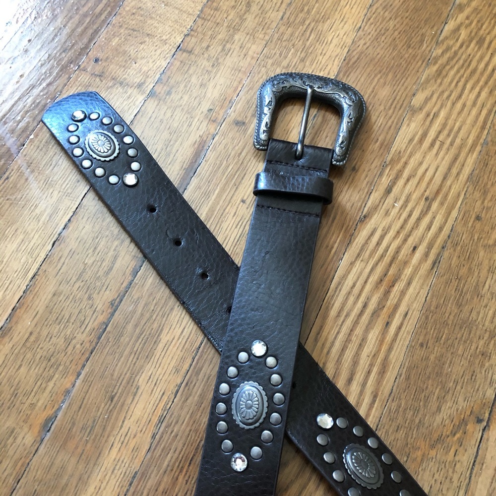 Brown Belt